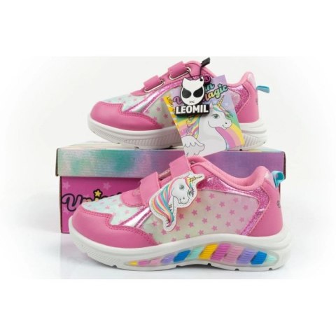 Buty Leomil Jr LE000225