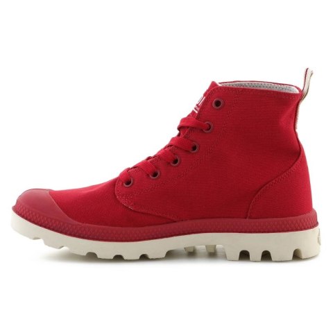 Buty Palladium Pampa Duo Chrome 74470-656-M Buty Palladium Pampa Duo Chrome 74470-656-M
