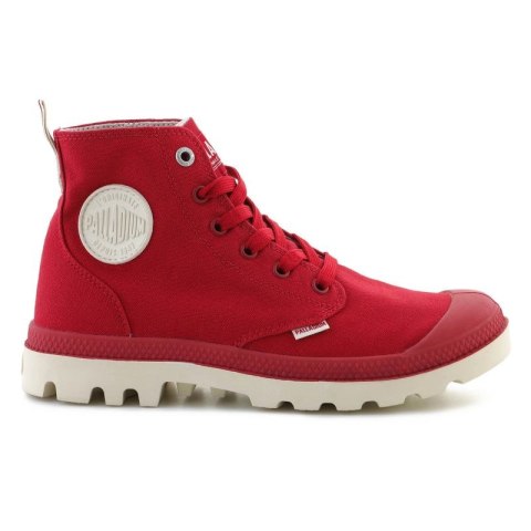 Buty Palladium Pampa Duo Chrome 74470-656-M Buty Palladium Pampa Duo Chrome 74470-656-M