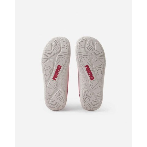 Buty ReimaTec barefoot Reima Tallustelu Greyish Jr 5400137B-8920