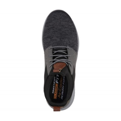 Buty Skechers Delson Camben M 65474BKGY