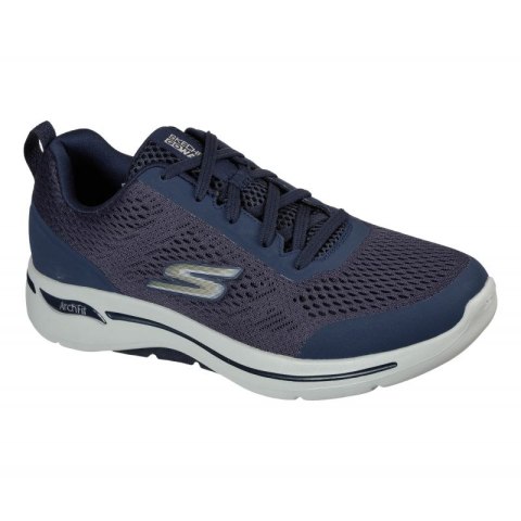 Buty Skechers Go Walk Arch Fit Idyllic M 216116NVGD