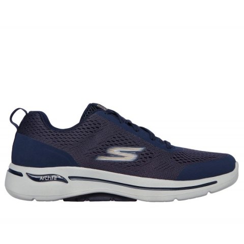 Buty Skechers Go Walk Arch Fit Idyllic M 216116NVGD