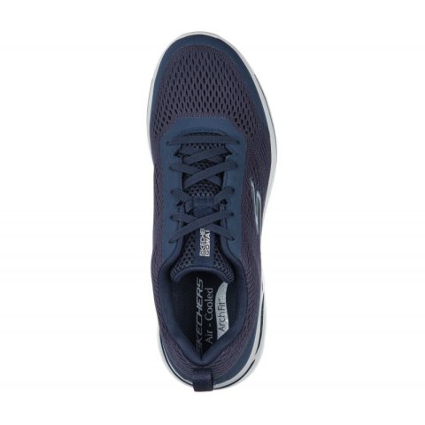 Buty Skechers Go Walk Arch Fit Idyllic M 216116NVGD