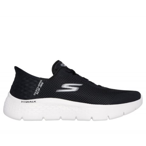 Buty Skechers Go Walk Flex Grand Entry W 124836BKW