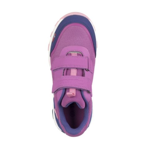 Buty Trollkids Kids Preikestolen Hiker Jr 269-242
