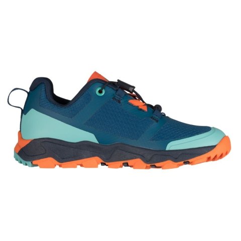 Buty Trollkids Kids Sandefjord Hiker XT Jr 664-198
