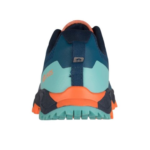 Buty Trollkids Kids Sandefjord Hiker XT Jr 664-198