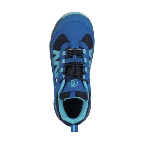 Buty Trollkids Kids Tronfjell Hiker Low sneakersy Jr 475-199