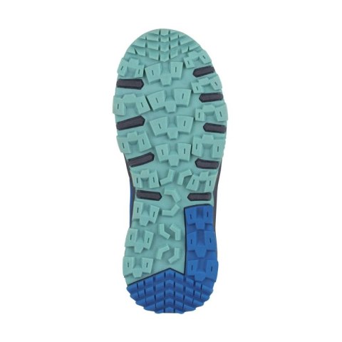 Buty Trollkids Kids Tronfjell Hiker Low sneakersy Jr 475-199