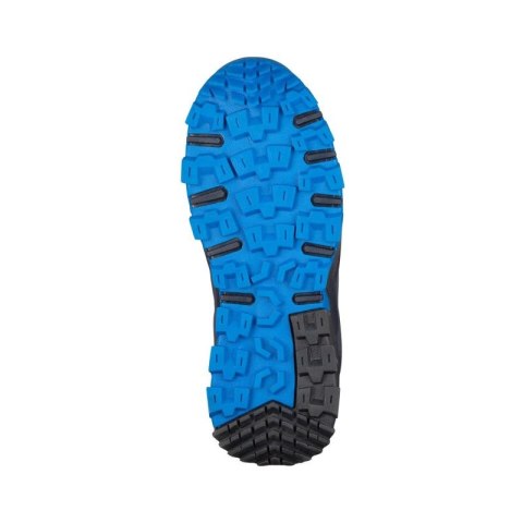 Buty Trollkids Tronfjell Hiker Low Jr 475-117