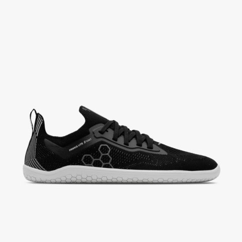Buty Vivobarefoot Primus Lite Knit Obsidan M 309304-01 Buty Vivobarefoot Primus Lite Knit Obsidan M 309304-01