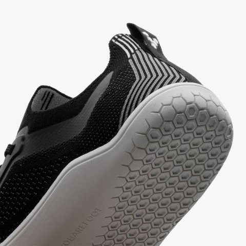 Buty Vivobarefoot Primus Lite Knit Obsidan M 309304-01 Buty Vivobarefoot Primus Lite Knit Obsidan M 309304-01