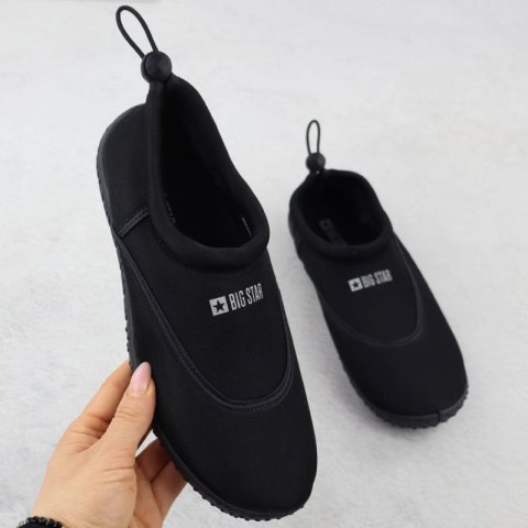 Buty do wody Big Star W NN274A801 Buty do wody Big Star W NN274A801