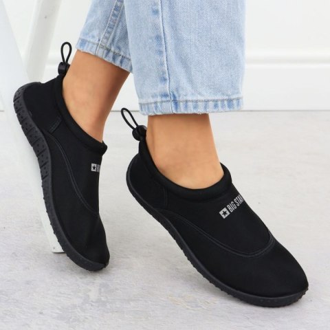 Buty do wody Big Star W NN274A801 Buty do wody Big Star W NN274A801