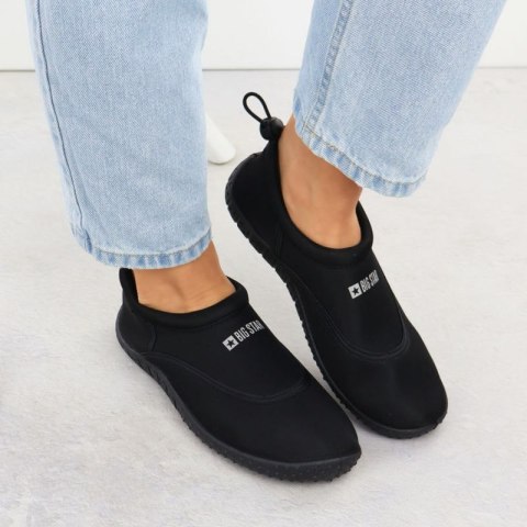 Buty do wody Big Star W NN274A801 Buty do wody Big Star W NN274A801