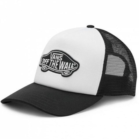 Czapka z daszkiem Vans Classic Patch Cap VN00066XY281