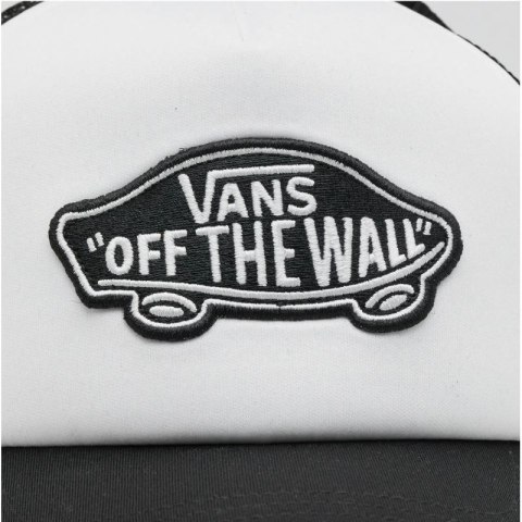 Czapka z daszkiem Vans Classic Patch Cap VN00066XY281