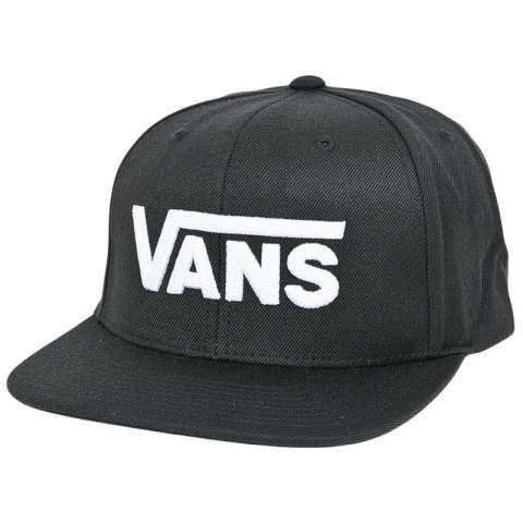 Czapka z daszkiem Vans Drop V II Snapback VN0A36ORY281 Czapka z daszkiem Vans Drop V II Snapback VN0A36ORY281