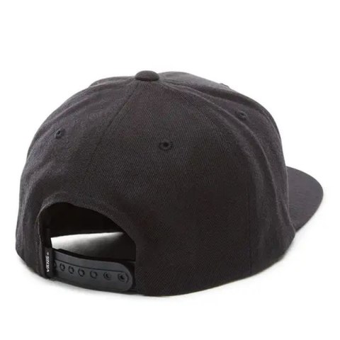 Czapka z daszkiem Vans Drop V II Snapback VN0A36ORY281 Czapka z daszkiem Vans Drop V II Snapback VN0A36ORY281