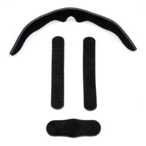Kask rowerowy Meteor KS06 XS 44-48 cm Alpacas 17432