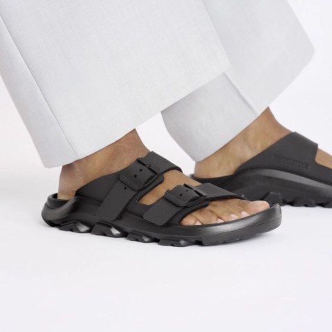 Klapki Birkenstock Mogami Terrastealth 2-Strap 1029643