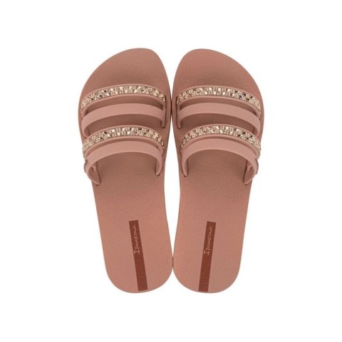 Klapki Ipanema Chic Slide Fem W 83707 BE141