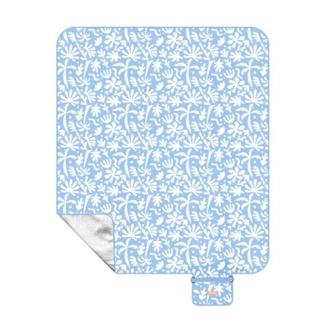 Koc piknikowy Spokey Breeze 150 x 170 cm SPK-944763