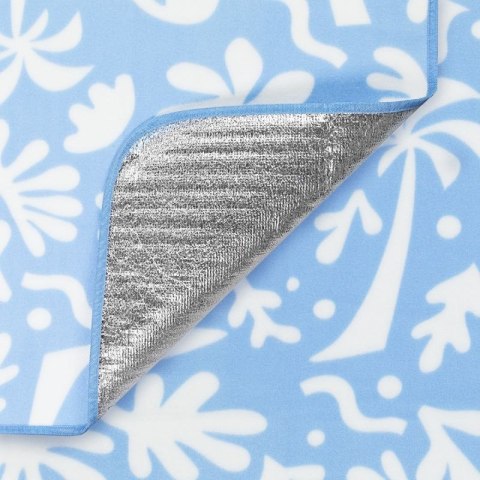 Koc piknikowy Spokey Breeze 150 x 170 cm SPK-944763