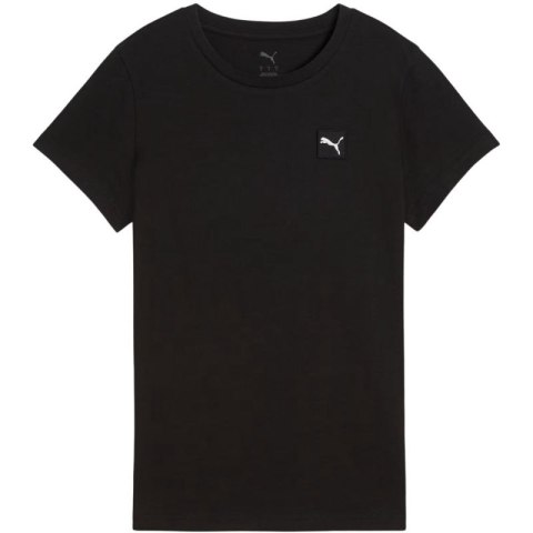 Koszulka Puma ESS Elevated Tee W 685016 01 Koszulka Puma ESS Elevated Tee W 685016 01