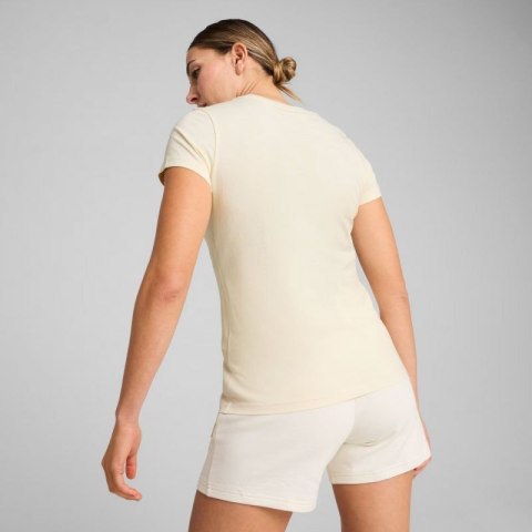 Koszulka Puma ESS Elevated Tee W 685016 99 Koszulka Puma ESS Elevated Tee W 685016 99