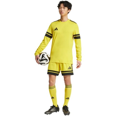Koszulka adidas Squadra 25 Long Sleeve Jersey LM M JF6077