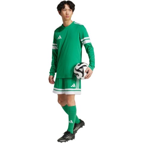 Koszulka adidas Squadra 25 Long Sleeve M JN7490