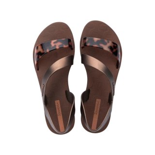 Sandały Ipanema Vibe Sandal Fem W 82429 BD418