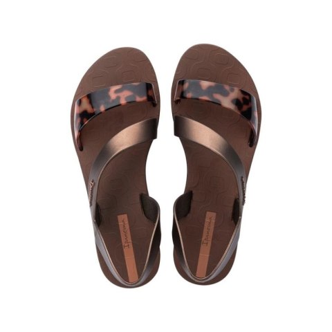 Sandały Ipanema Vibe Sandal Fem W 82429 BD418