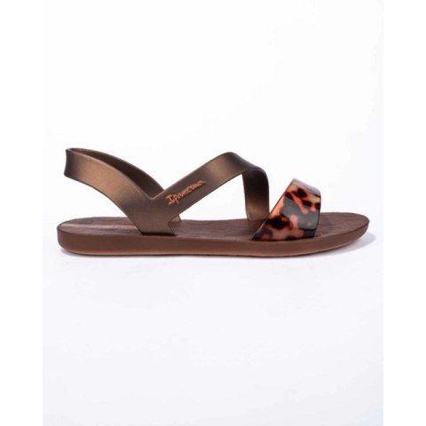 Sandały Ipanema Vibe Sandal Fem W 82429 BD418