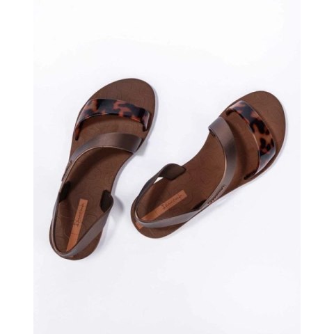 Sandały Ipanema Vibe Sandal Fem W 82429 BD418