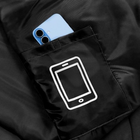 Śpiwór Spokey Cozy SPK-944833