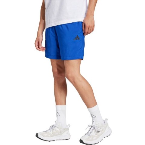 Spodenki adidas Essentials Small Logo Chelsea M JF1116