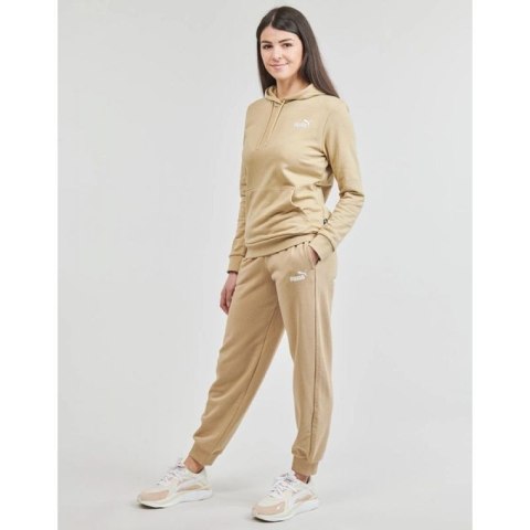 Bluza Puma Ess+ Embroidery Hoodie W 848332 84