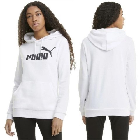 Bluza Puma Ess Logo W 586791 02