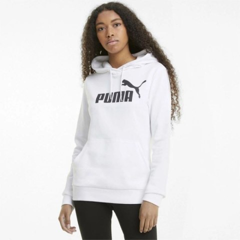 Bluza Puma Ess Logo W 586791 02
