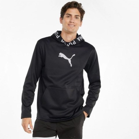 Bluza Puma Train Pwr Fleece M 520893 01