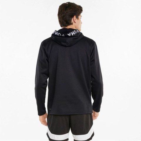 Bluza Puma Train Pwr Fleece M 520893 01