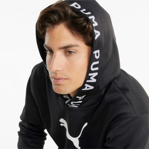 Bluza Puma Train Pwr Fleece M 520893 01
