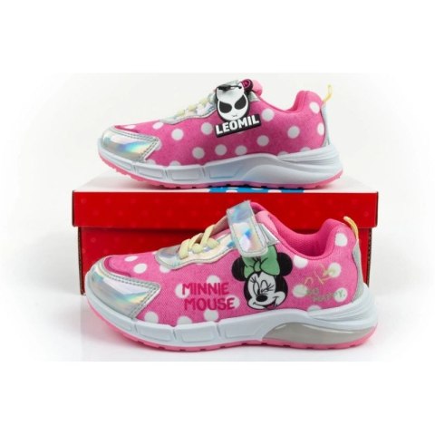 Buty Leomil Jr DM011035