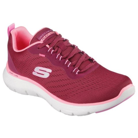 Buty Skechers Flex Appeal 5.0 W 150201-BURG