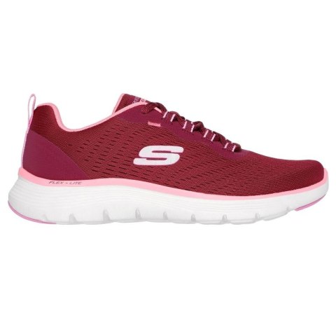 Buty Skechers Flex Appeal 5.0 W 150201-BURG