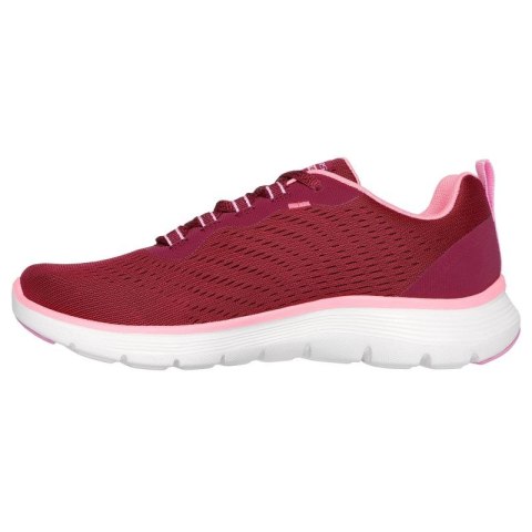 Buty Skechers Flex Appeal 5.0 W 150201-BURG