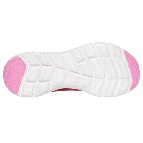 Buty Skechers Flex Appeal 5.0 W 150201-BURG